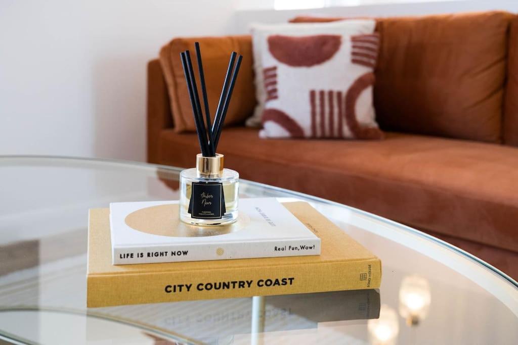 Boutique Central Margate Apt. - Edge Of Old Town! المظهر الخارجي الصورة