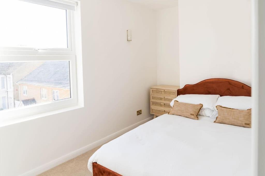 Boutique Central Margate Apt. - Edge Of Old Town! المظهر الخارجي الصورة