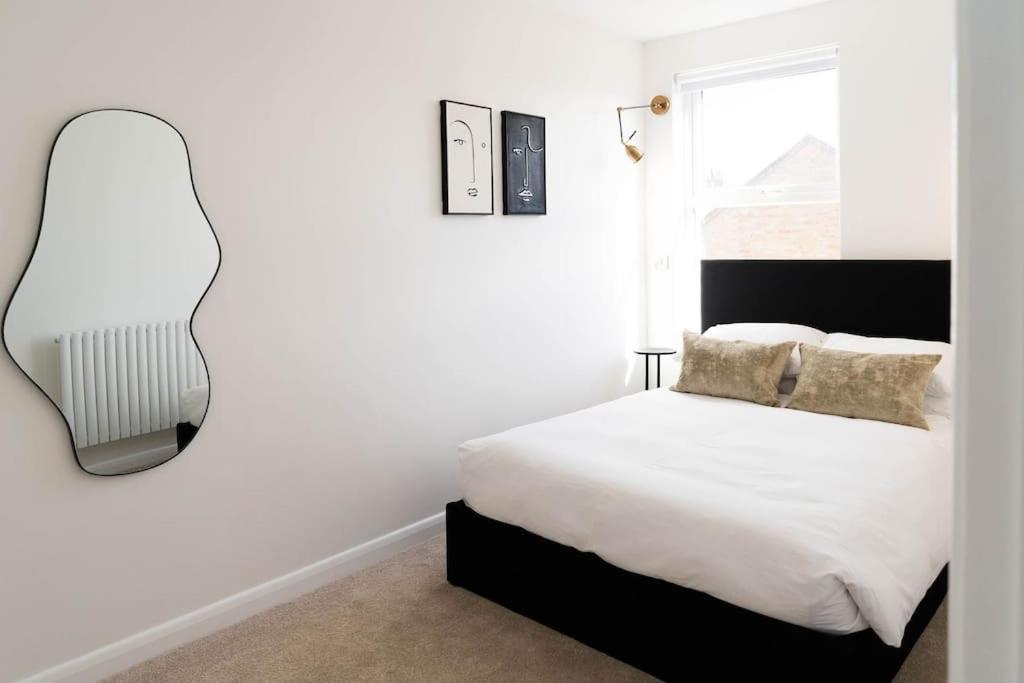 Boutique Central Margate Apt. - Edge Of Old Town! المظهر الخارجي الصورة