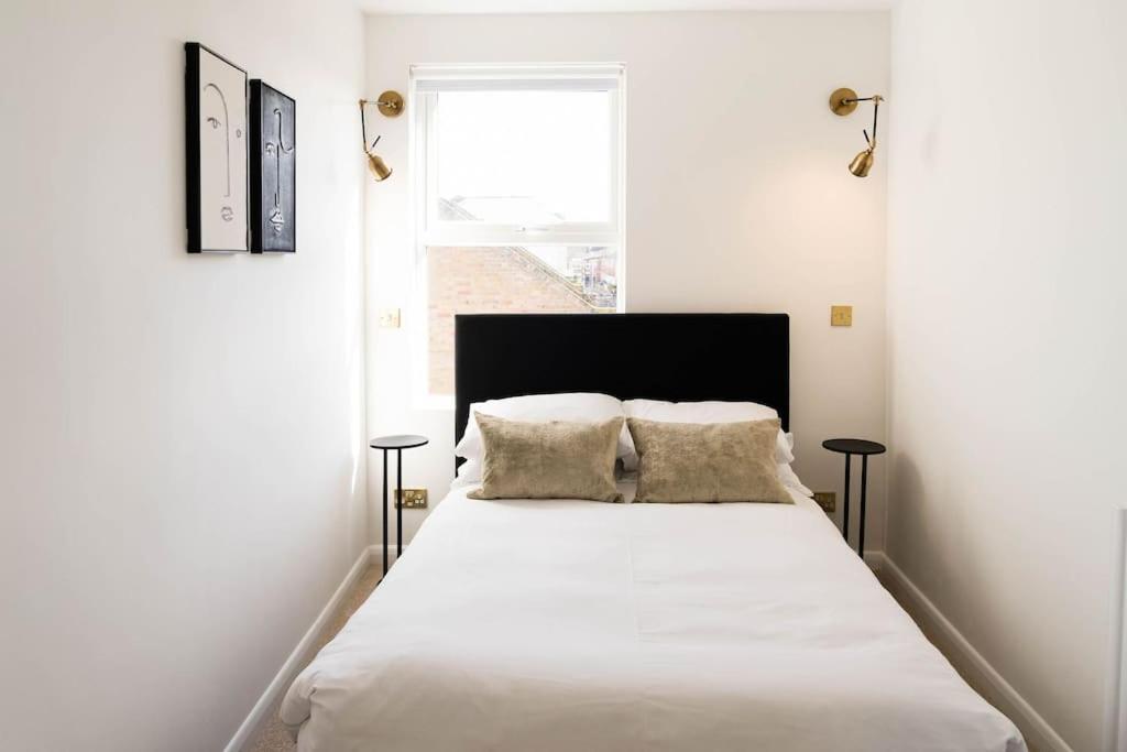 Boutique Central Margate Apt. - Edge Of Old Town! المظهر الخارجي الصورة